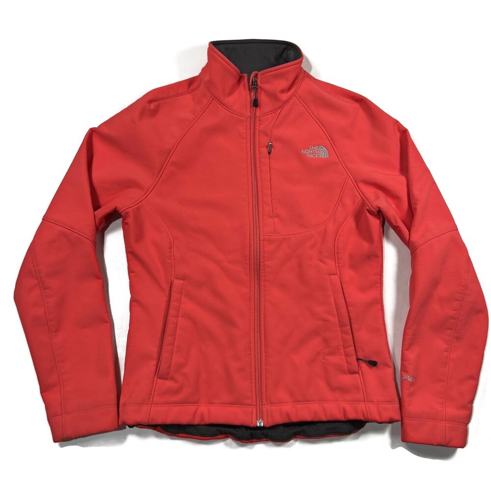 The North Face TNF Apex Jacket Womens‎ Small Pink